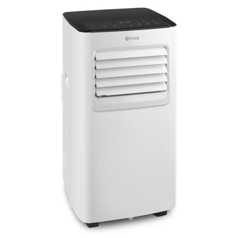 AMSTA – Mobile air conditioner 7000 Btu