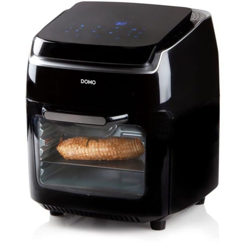 Deli-Fryer Oven 10L – Multifunctional fryer